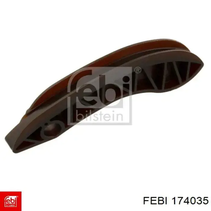 Comprar 174035 Febi Cadena de distribución superior, kit