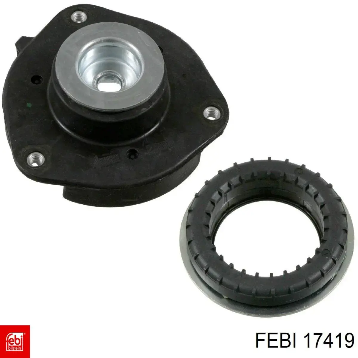 Comprar 17419 Febi Barra de acoplamiento