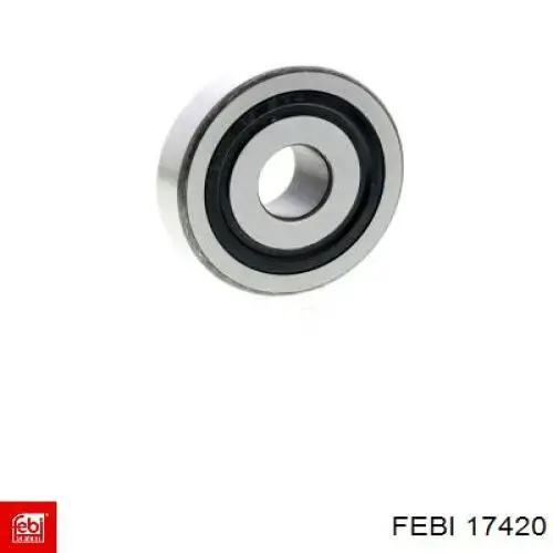 Comprar 17420 Febi Filtro de aire del habitáculo
