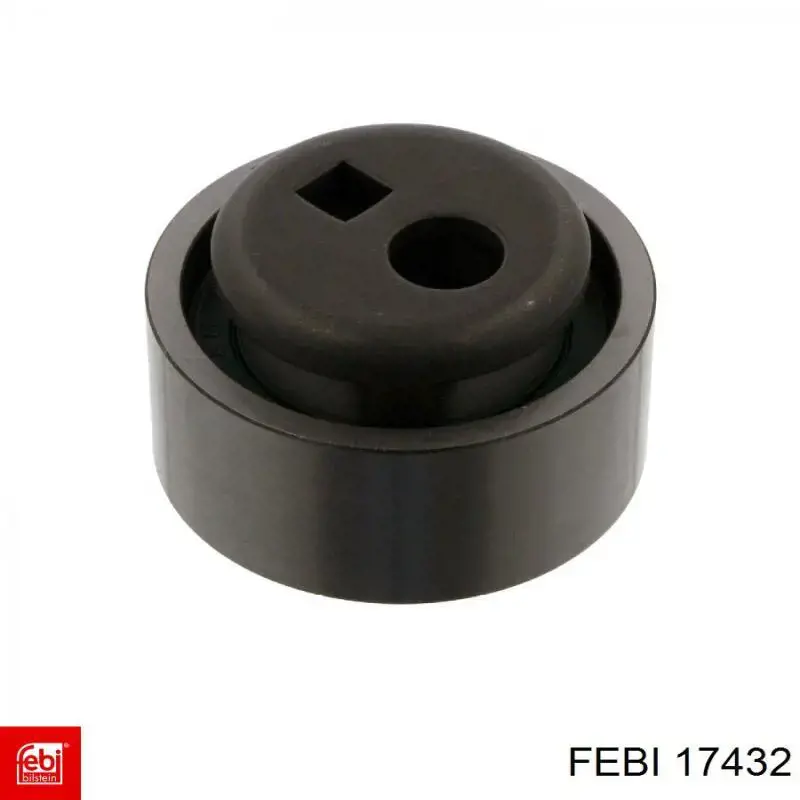 Comprar 17432 Febi Cojinete de rueda delantero