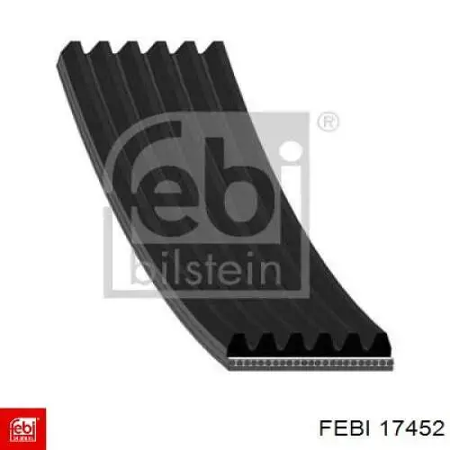 Comprar 17452 Febi Silentblock trasero