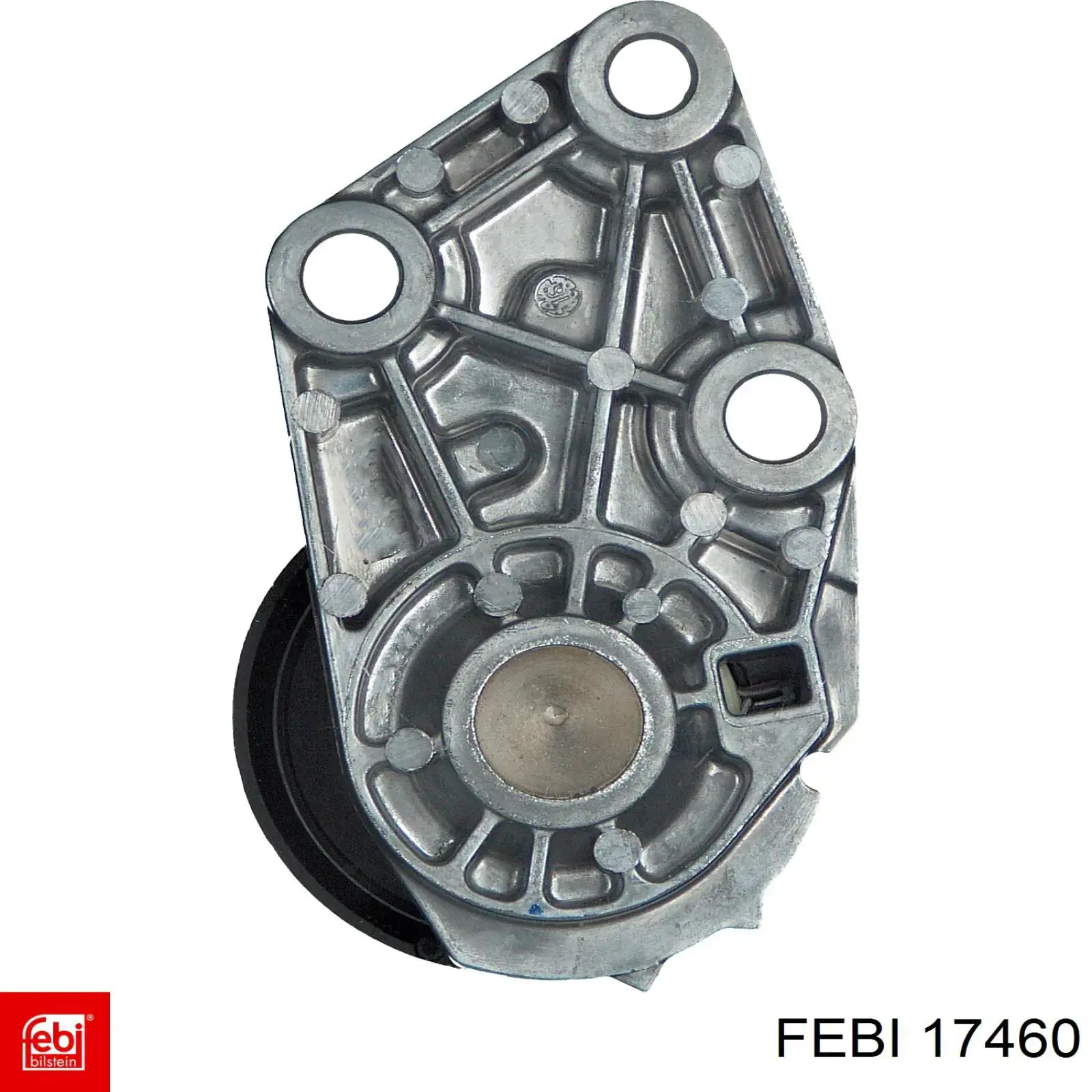 Tensor de la correa de distribución Febi 17460 precio, desde 21,37 EUR