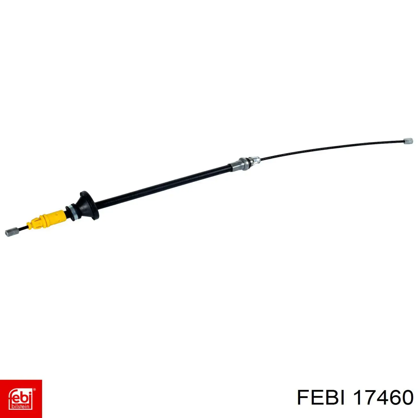 Comprar 17460 Febi Tensor correa distribución