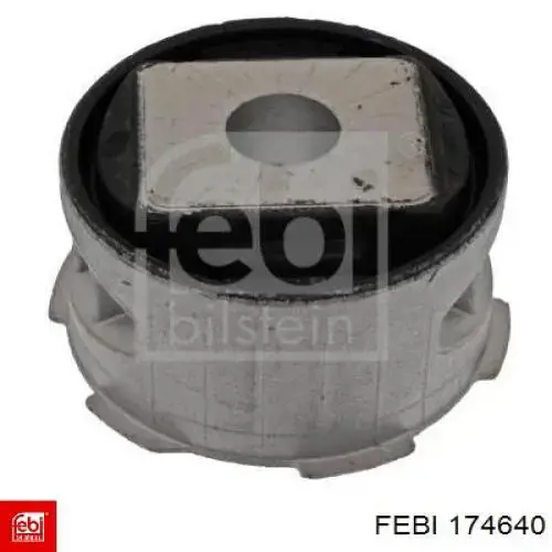 Soporte de motor derecho Febi 174640 precio, desde 65,10 EUR