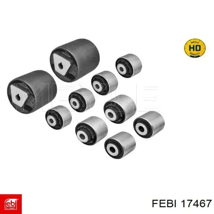 Comprar 49206 Febi Bomba de agua para motor