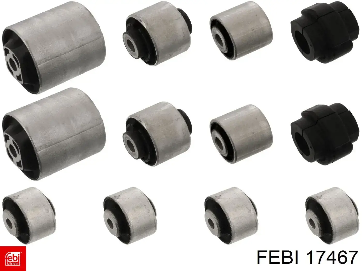 Bombeadora de agua Febi 49206 precio, desde 48,02 EUR
