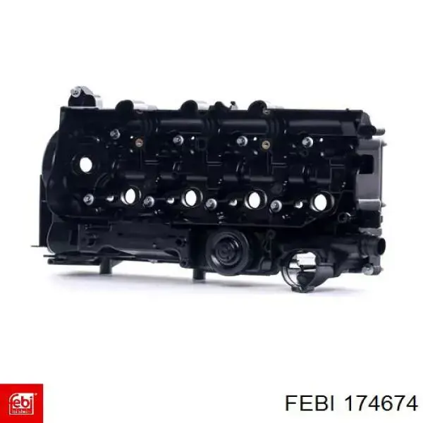 Comprar VC211042 Freccia Tapa de balancines