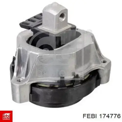 174776 Febi Soporte de motor derecho
