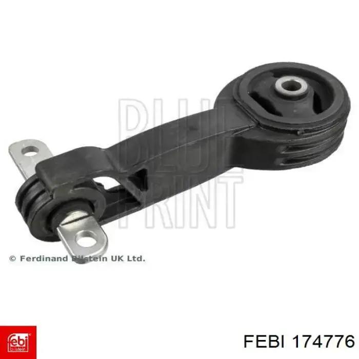 Soporte de motor derecho Febi 174776 precio, desde 99,40 EUR