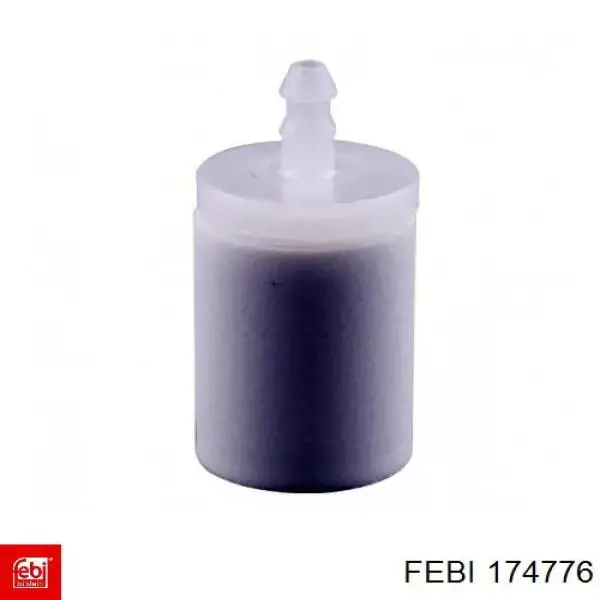 Comprar 174776 Febi Soporte de motor derecho
