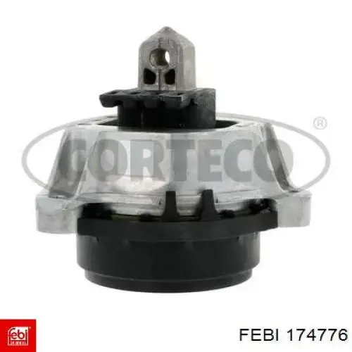 Soporte de motor derecho Febi 174776 precio, desde 99,40 EUR