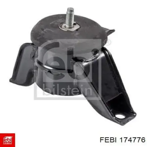 Soporte de motor derecho Febi 174776