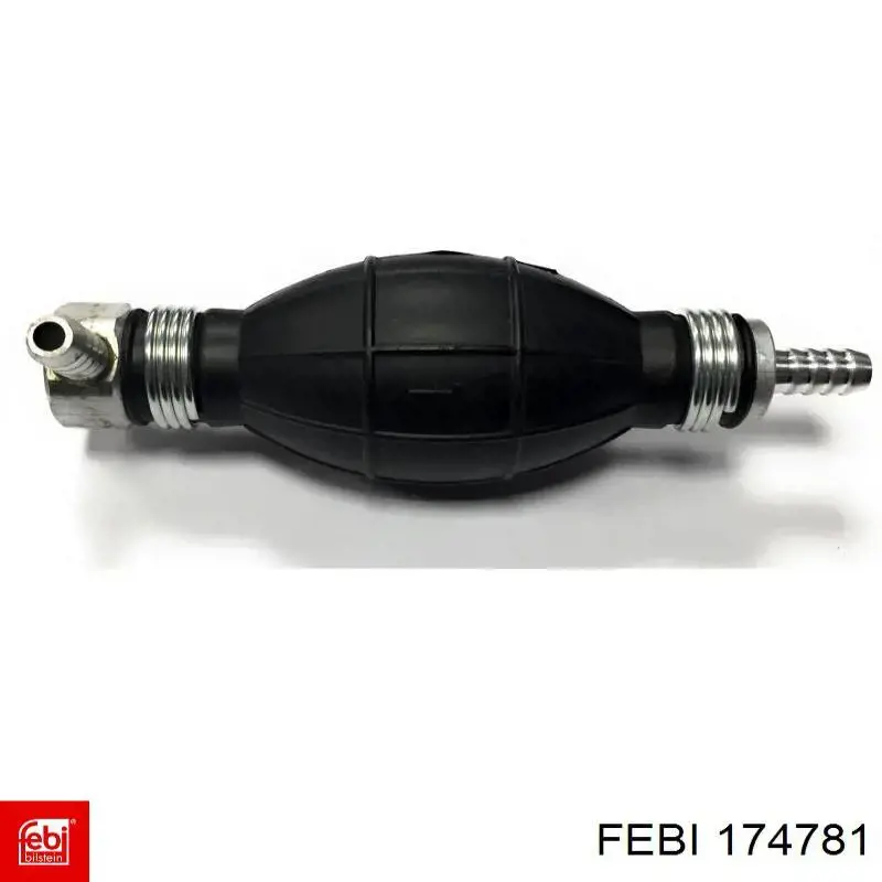 Comprar 174781 Febi Soporte de motor derecho