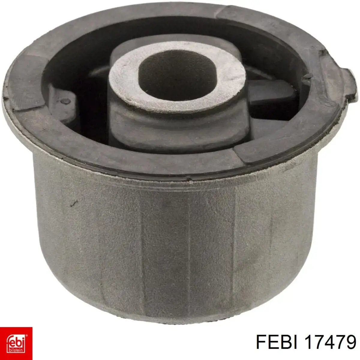 Correa de distribución Febi 17479 precio, desde 23,22 EUR
