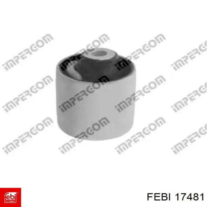 Comprar 17481 Febi Tensor, correa de distribucion