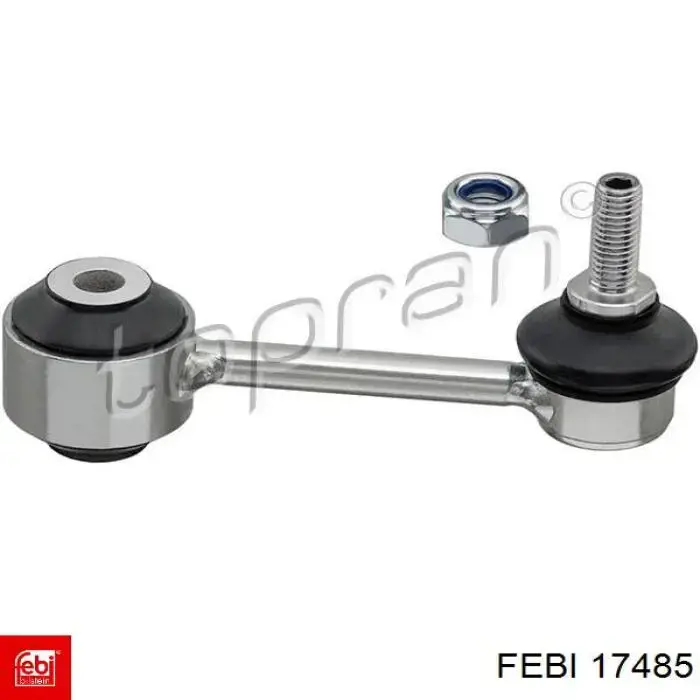 Filtro de transmisión automática Febi 17485 precio, desde 10,16 EUR