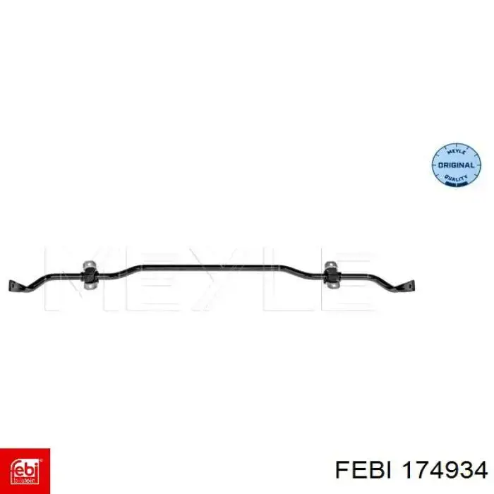 Comprar 174934 Febi Estabilizador trasero