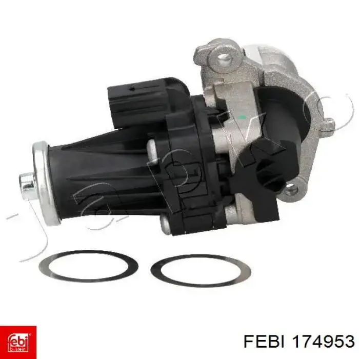 Comprar 55599946 Peugeot/Citroen Válvula EGR