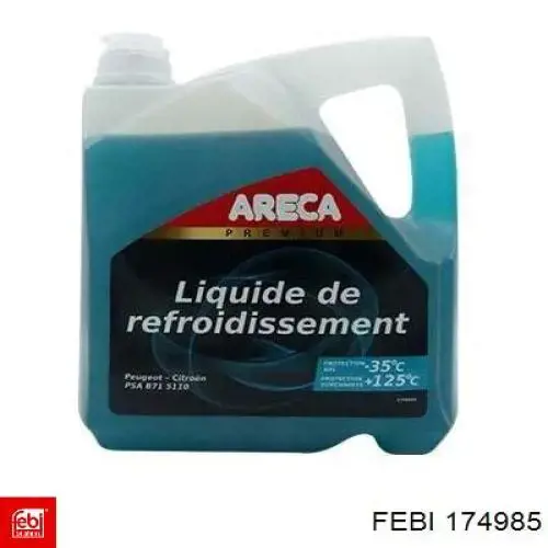 Comprar 174985 Febi Soporte derecho del motor