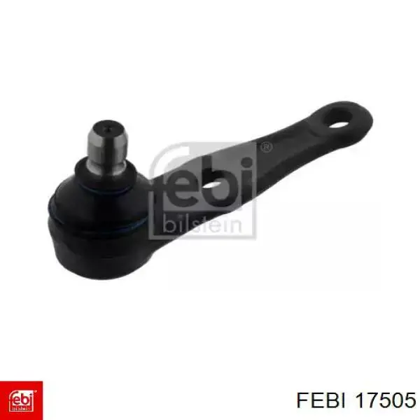 Comprar 17505 Febi Rótula inferior de suspensión