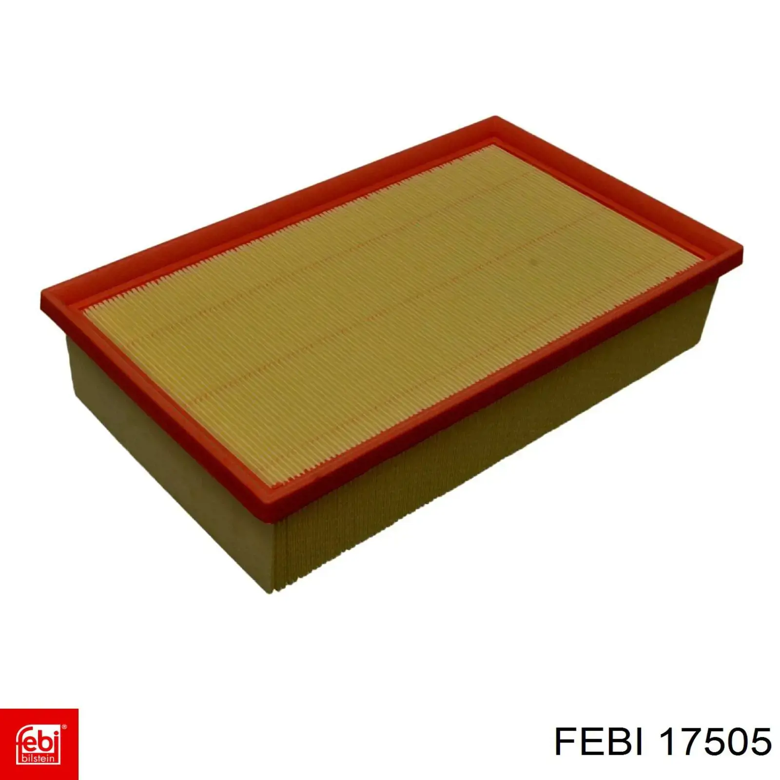 Rótula inferior de suspensión Febi 17505 precio, desde 7,33 EUR
