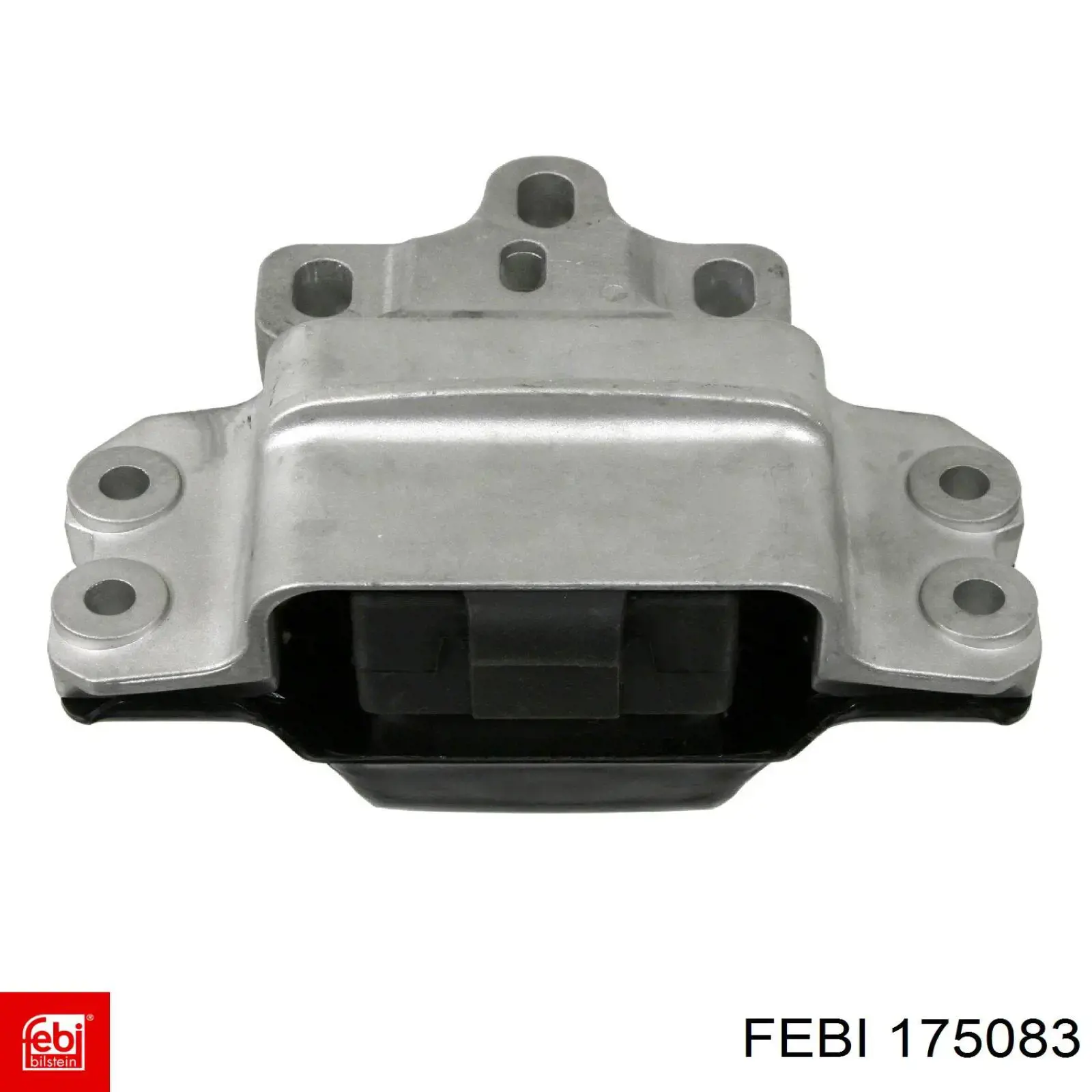 Comprar 175083 Febi Rótula barra de acoplamiento exterior