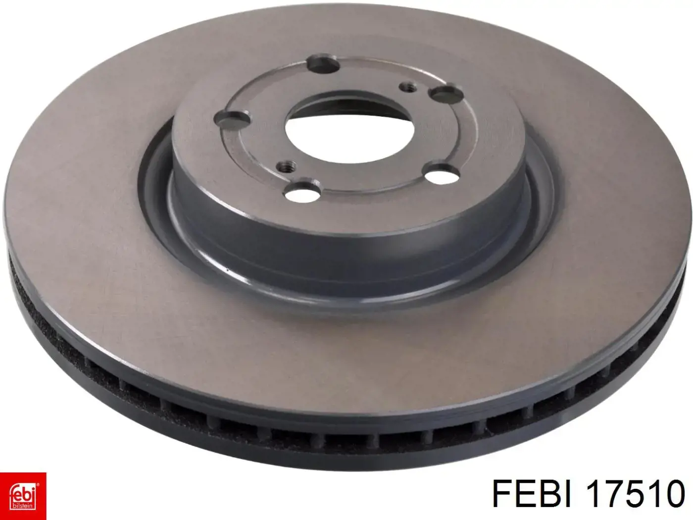 Amortiguador del tensor de la correa de transmisión Febi 17510 precio, desde 55,54 EUR