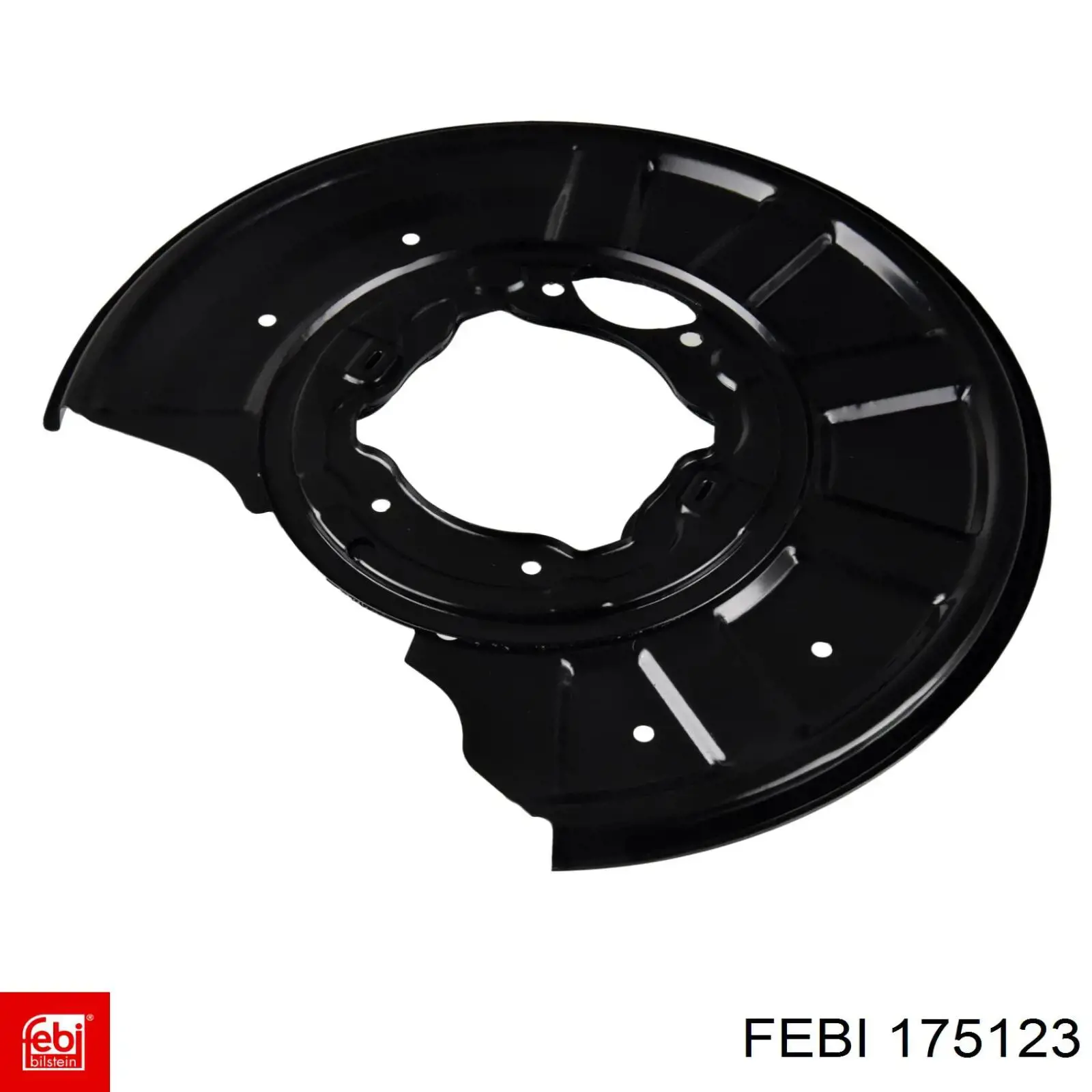 Comprar A2124202144 Mercedes Protector de disco de freno trasero izquierdo