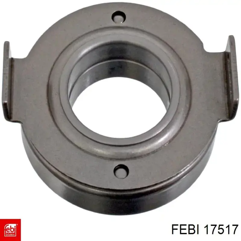 Comprar 17517 Febi Cojinete de empuje