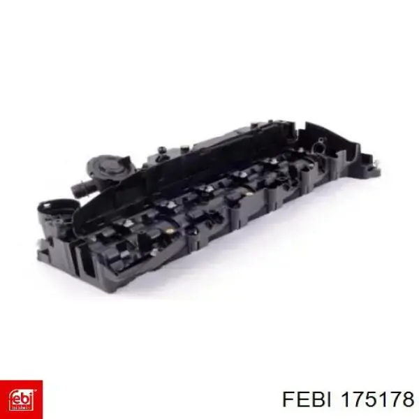 Tapa de la válvula Febi 175178 precio, desde 176,85 EUR