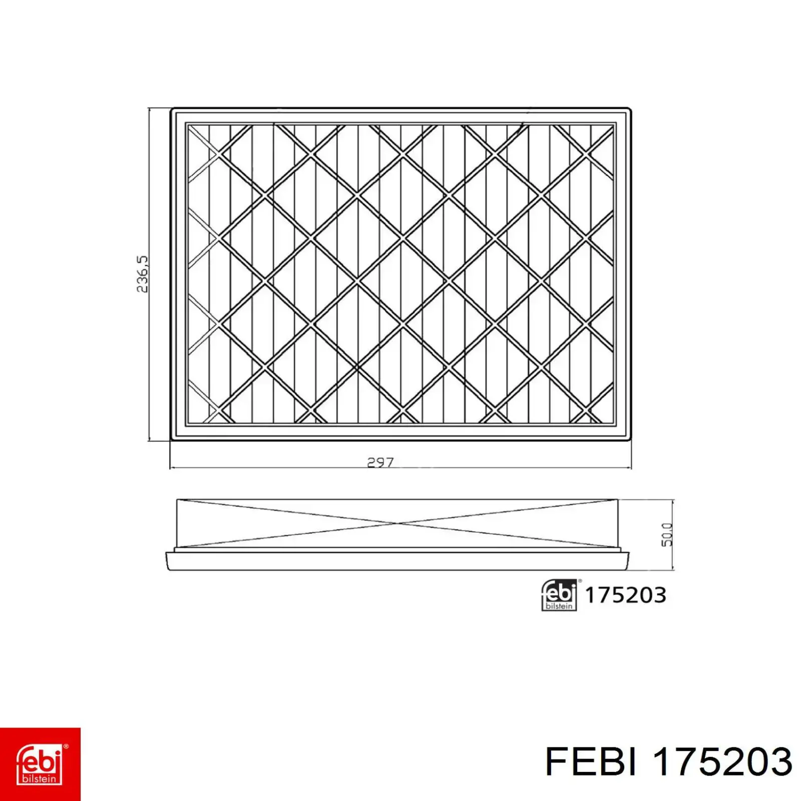 Comprar WA9941 WIX Filtro de aire