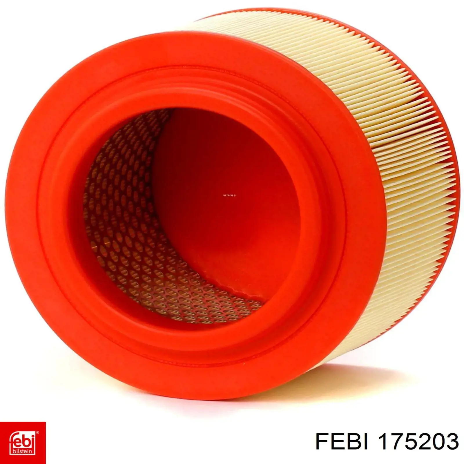 AP1562 Filtron Filtro de aire de motor