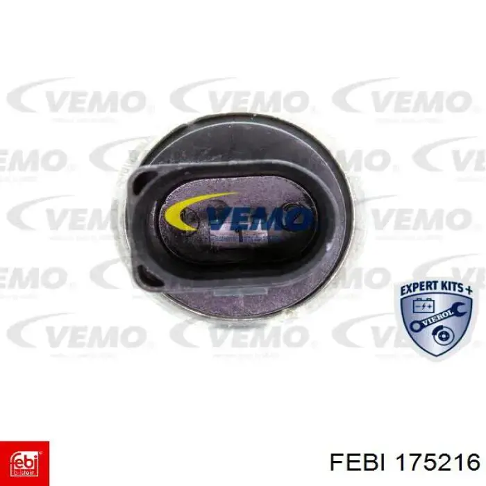 Comprar 175216 Febi Sensor de temperatura de combustible