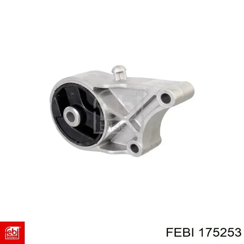 Comprar 175253 Febi Soporte de motor delantero