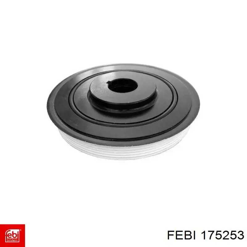 Soporte de motor delantero Febi 175253 precio, desde 32,44 EUR