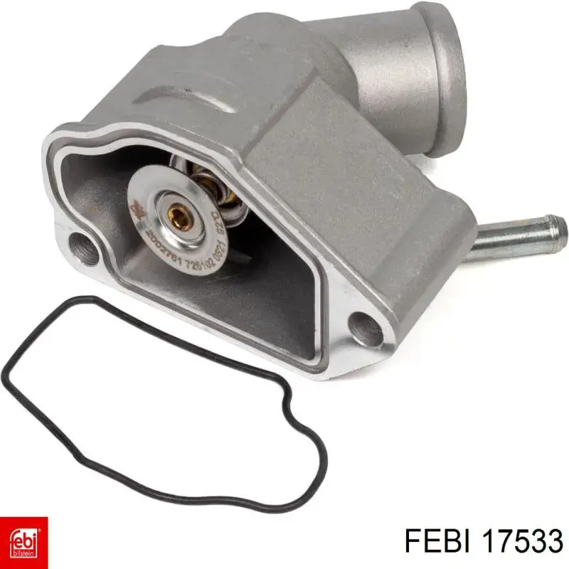 Termostato Metalcaucho 03101 precio, desde 21,96 EUR