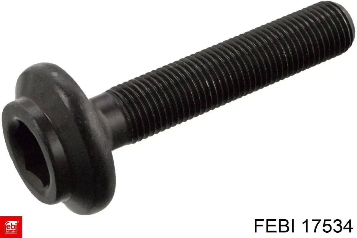 Comprar 17534 Febi Cojinete de rueda delantero