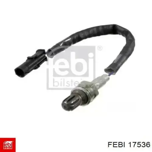 Sonda Lambda Opel Kadett 35, 36, 45, 46