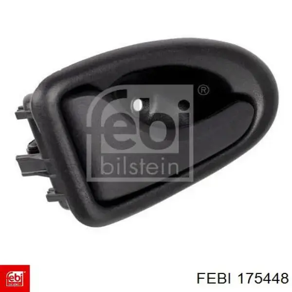175448 Febi Manija interior de puerta delantera izquierda