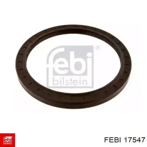 Comprar 17547 Febi Sello de aceite exterior del cubo trasero