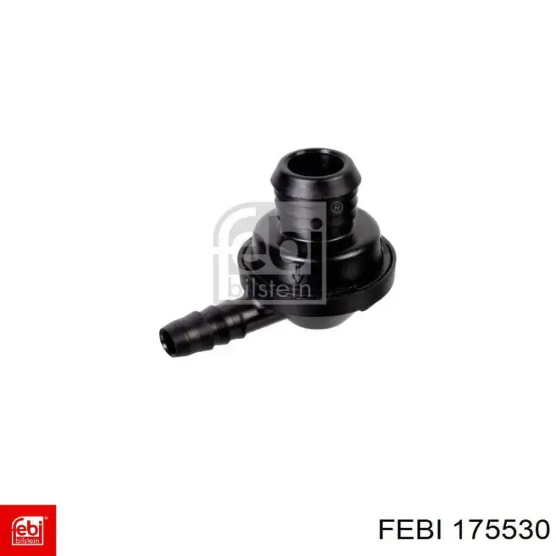 Válvula, ventilación cárter Febi 175530 precio, desde 5,17 EUR