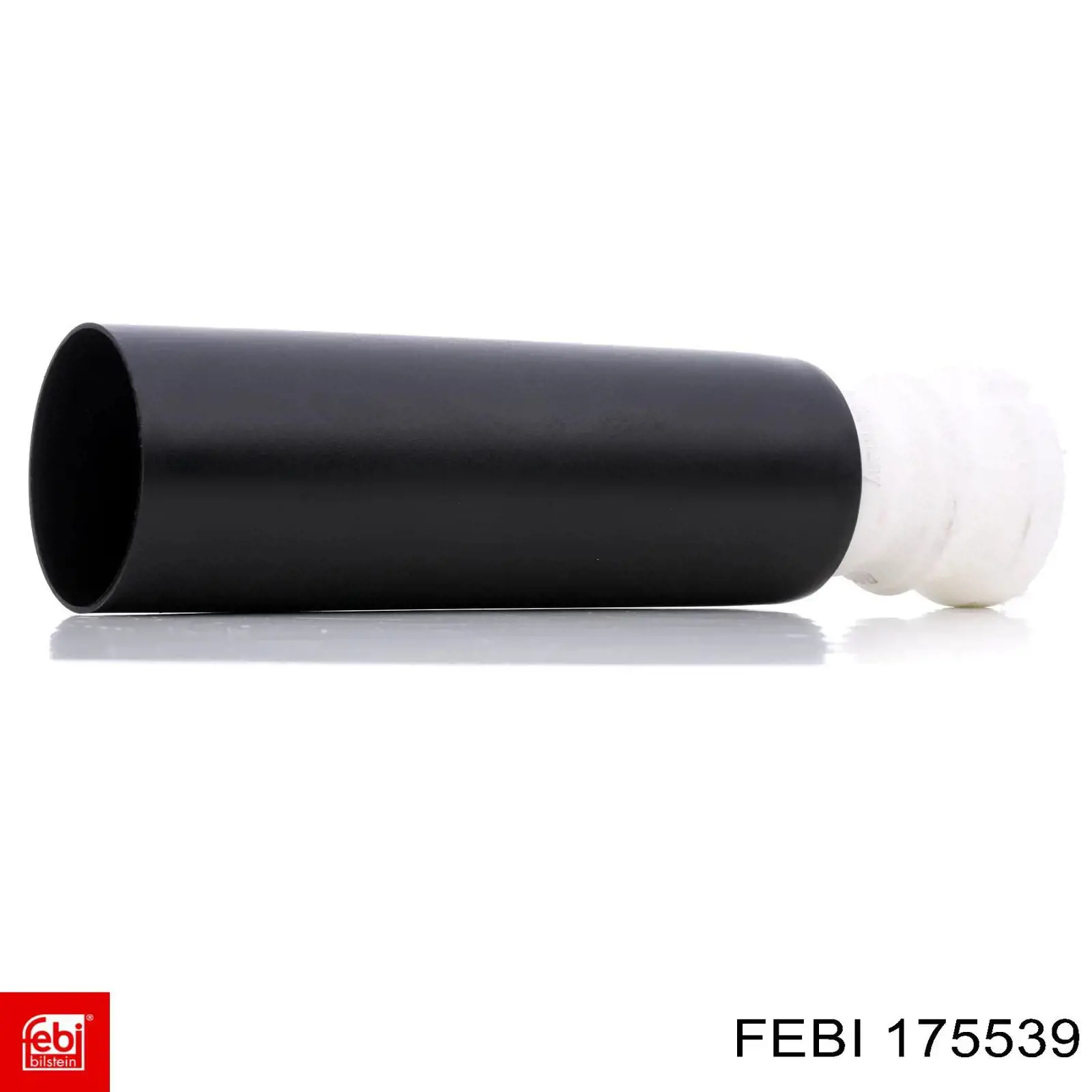 Comprar 175539 Febi Fuelle, amortiguador delantero