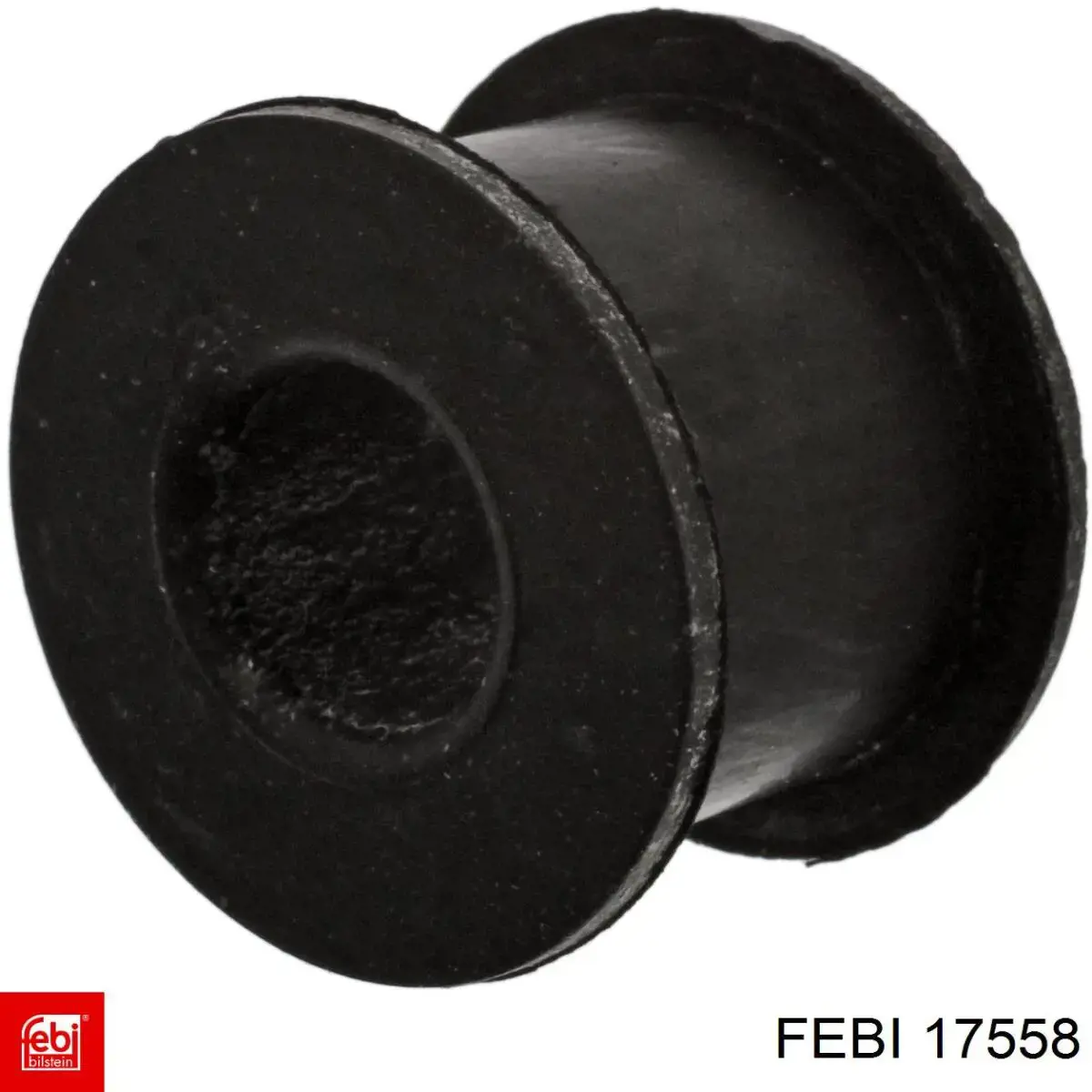 15516 Lemforder Rótula interior izquierda de la barra de dirección