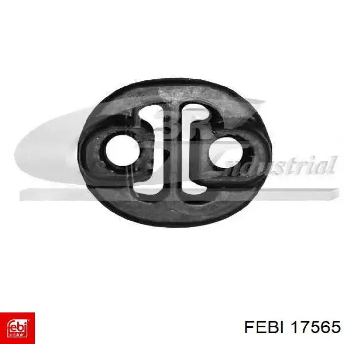 Rótula de barra de acoplamiento Febi 17565 precio, desde 13,96 EUR