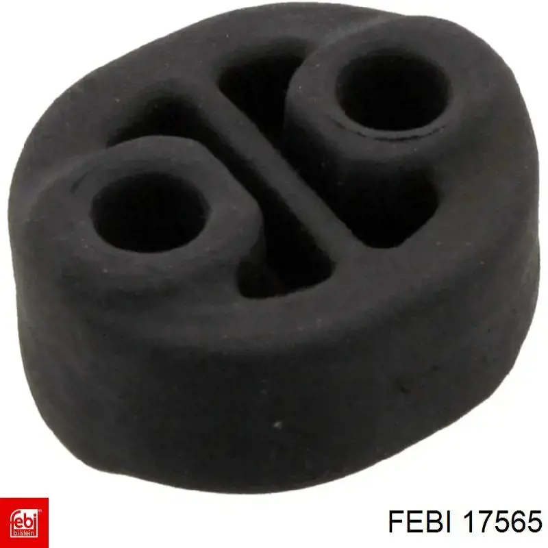 17565 Febi Rótula de dirección