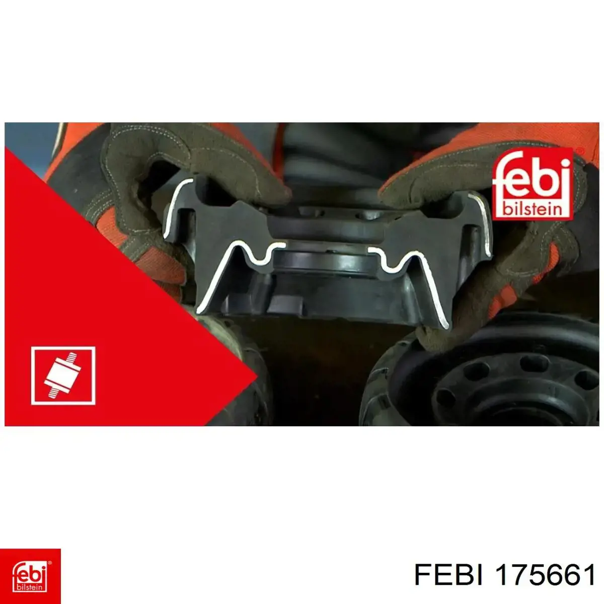 Tope de amortiguador delantero con guardapolvo Impergom 51332 precio, desde 31,12 EUR