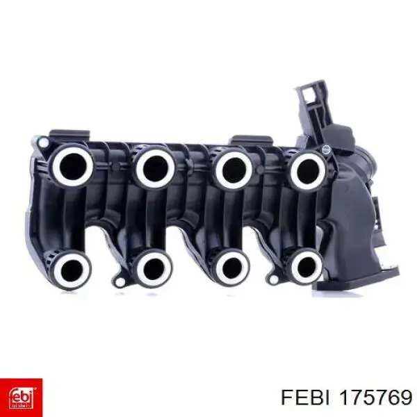 Comprar 175769 Febi Colector de admisión