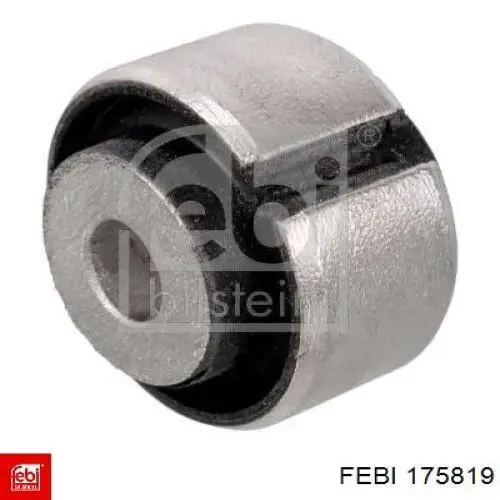 Silentblock del brazo de suspensión 43436 Lemforder