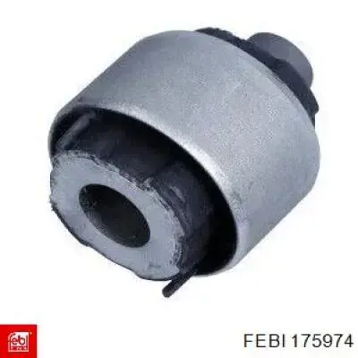 Buje exterior del brazo transversal trasero Febi 175974 precio, desde 8,77 EUR