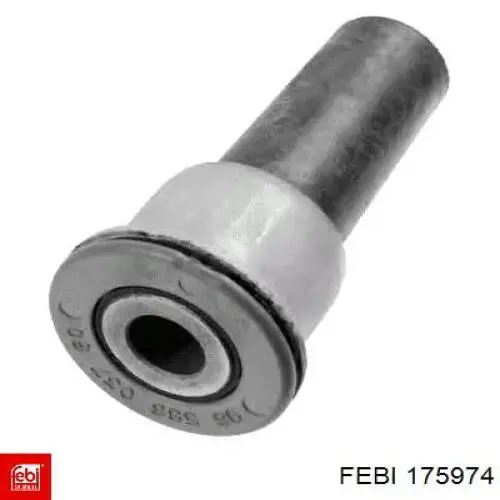 Comprar 175974 Febi Buje exterior del brazo transversal trasero